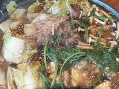-九井澤精致料理(金茂店)