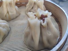 -山北老老头馄饨