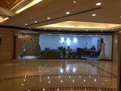 -南京金鹰皇冠假日酒店