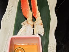 -松鹤精致料理(五一中路店)