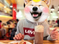 -城市大道红炉披萨烘焙坊