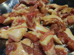 -原始泥炉烤肉(总店)