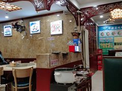 -西域美食蘭州拉面