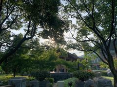 -宁波九龙湖开元度假村