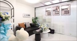 -韩美绣·骨相纹眉·洗眉美瞳线