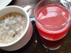 -大中华希尔顿酒店-念自助餐·嗨啤·小龙虾