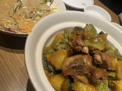 -金掌勺·锅包肉(广渠门店)