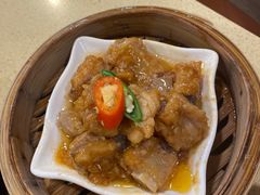 -点都德(大茶楼店)