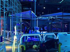 -世代星球·保龄球·镭战真人CS·团建(杨浦店)