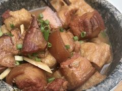 -吃货私房菜(丽江束河古镇店)