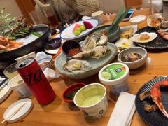 -王鼎精致料理铁板烧(世博源店)