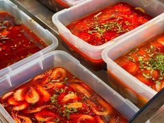 -华府九号海鲜烧烤大排档(龙域店)