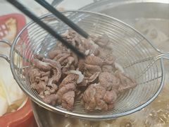 -菜忠潮州牛肉店(岗厦店)