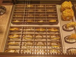 -中国黄金(北京旗舰店)