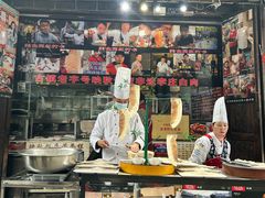 -映秋饭店(李庄总店)