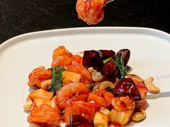 -四季小馆·潤·中国菜(越秀公园店)