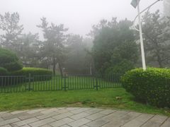 -棒棰岛宾馆景区