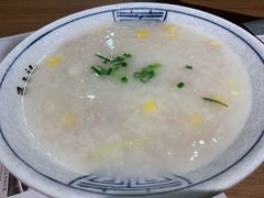-冯不记米坊(凯德广场店)