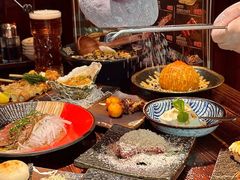 -鸟鹏烧鸟居酒屋(熙龙湾店)