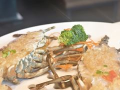 -优食坊·蒸汽海鲜(康盛路店)