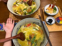 -芸南道·过桥米线(昆明老街旗舰店)