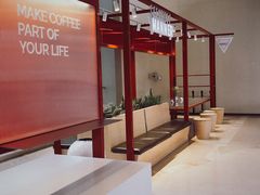 -Manner Coffee(港汇恒隆广场店)