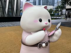 -深圳湾万象城(南山店)