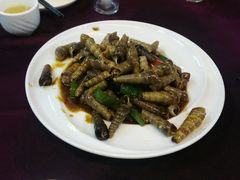 -忠记湛江烧蚝店