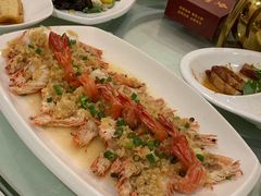 -四季大酒楼(白濠店)