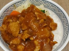 -吉野家(群力王府井店)