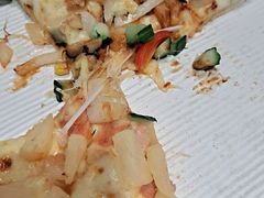 -必胜客(新中纬店)