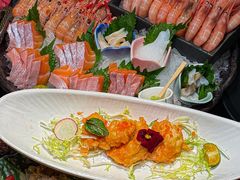-松鹤精致料理(五一中路店)