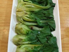 来份青菜-常樂屋·常德米粉(青年路店)