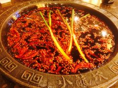-小龙坎火锅(双林店)