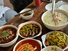 -牛王庙(龙华花园店)