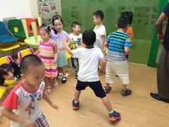 -英孚教育青少儿(福田区委中心)