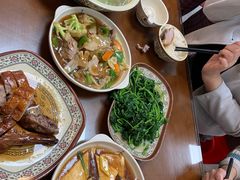 -聂记粤菜馆(鼓西路店)