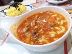 -華人 華星冰室(氹仔 店)