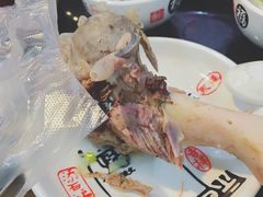 -大杰海鲜锅(基隆路店)