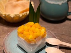 -安南越南餐厅(青岛万象城店)