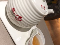 鲍鱼人参汤-尚一汤·粤菜海鲜(环球港店)