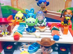 -泡泡玛特POPMART(赛格国际购物中心店)