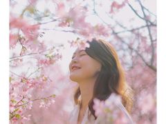 -天适樱花悠乐园