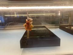 企鹅果冻-帝企鹅自助餐厅•儿童岛•真企鹅(长隆企鹅酒店)