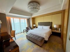 -杭州城中香格里拉大酒店