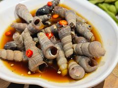 -老谢野馄饨(延安路店)