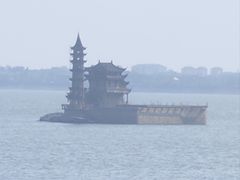 -落星墩