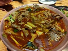 -云海肴云南菜·蒸汽石锅鱼(北京良乡华冠店)