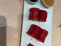 -丰圆轩粤式茶楼(大宁国际商业广场店)