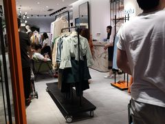 -皇庭广场(福华三路店)